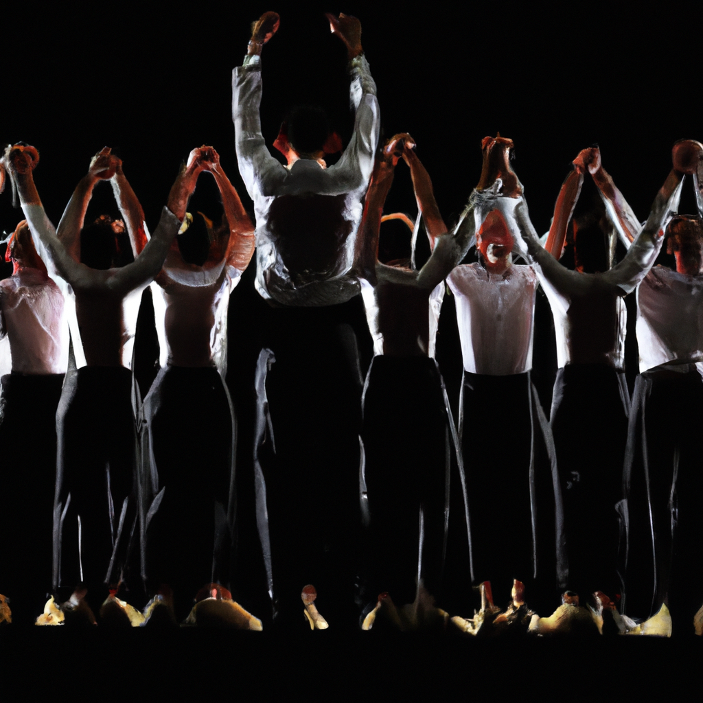 Operations Lead portrait